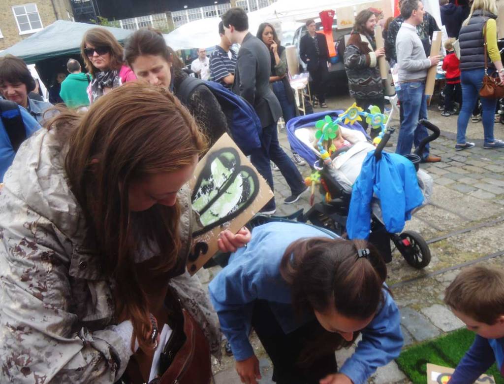 ART CAR BOT FAIT 2015