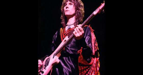Chris Squire