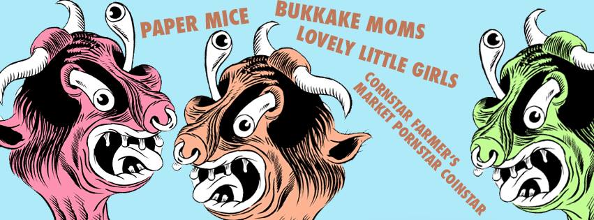 lovelylittlecornstar