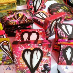 Art Car Boot Fair 2015