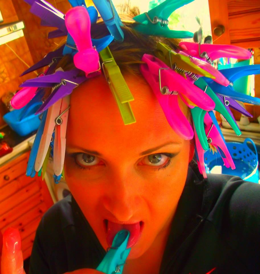 Who is Cecily Baker?