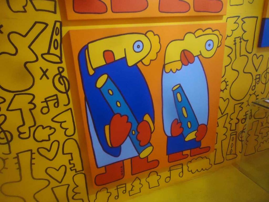 Thierry Noir