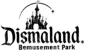 dismal_logo