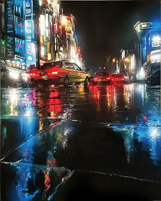 Dan kitchener