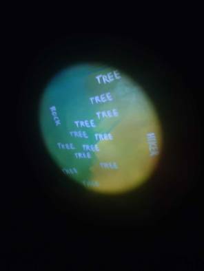 Pablo Delgado - Opens Tomorrow Morning