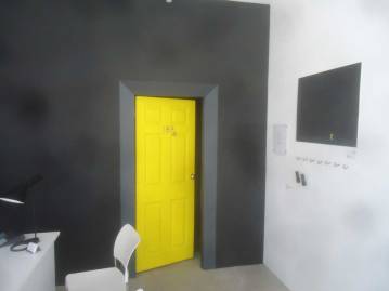 Pablo Delgado - Opens Tomorrow Morning