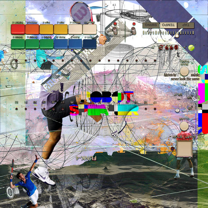 everythingischemical