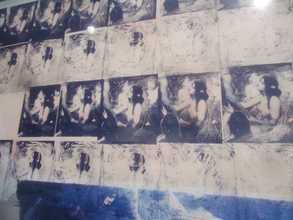 Danny Augustine @ Jealous