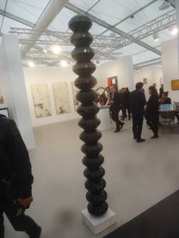 128: Frieze 2015