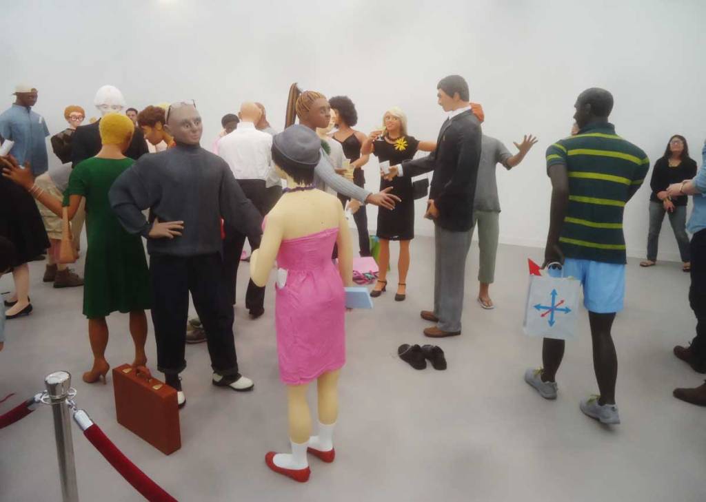 Tony Friedman - Cocktail Party