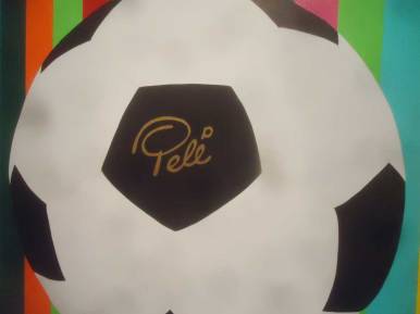 PELE @ Halcyon (2015)