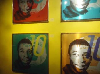 PELE @ Halcyon (2015)