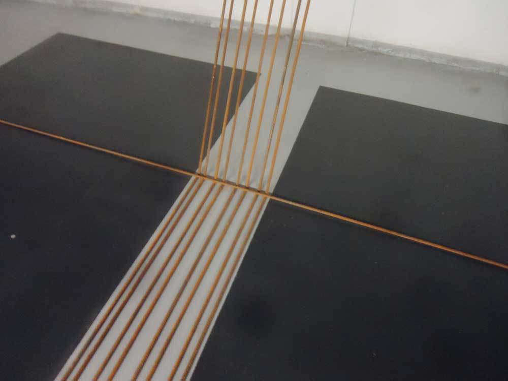 We Could Not Agree, 2014, did it exist? 