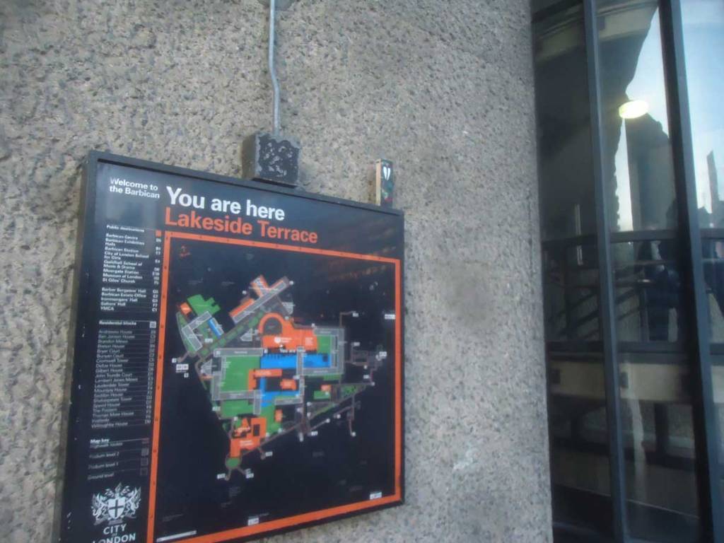 #365ArtDrops Part 288 - You are here