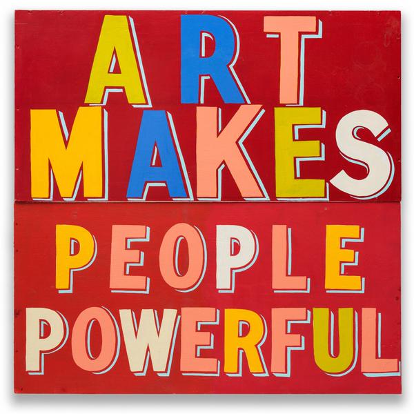 ORGAN THING: Bob and Roberta Smith gives 13 minutes to the Resonance fundraiser…