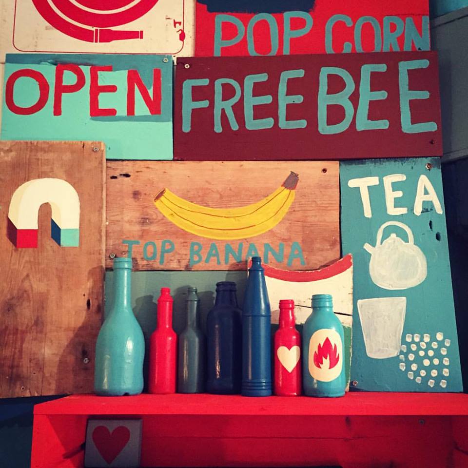 ORGAN THING: Who are The Night Pattern? And CTM? What’s David Shillinglaw&nbsp;doing?