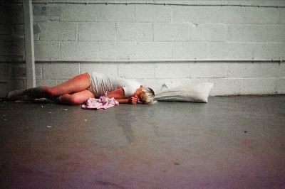 Beg, Borrow, Steal #7