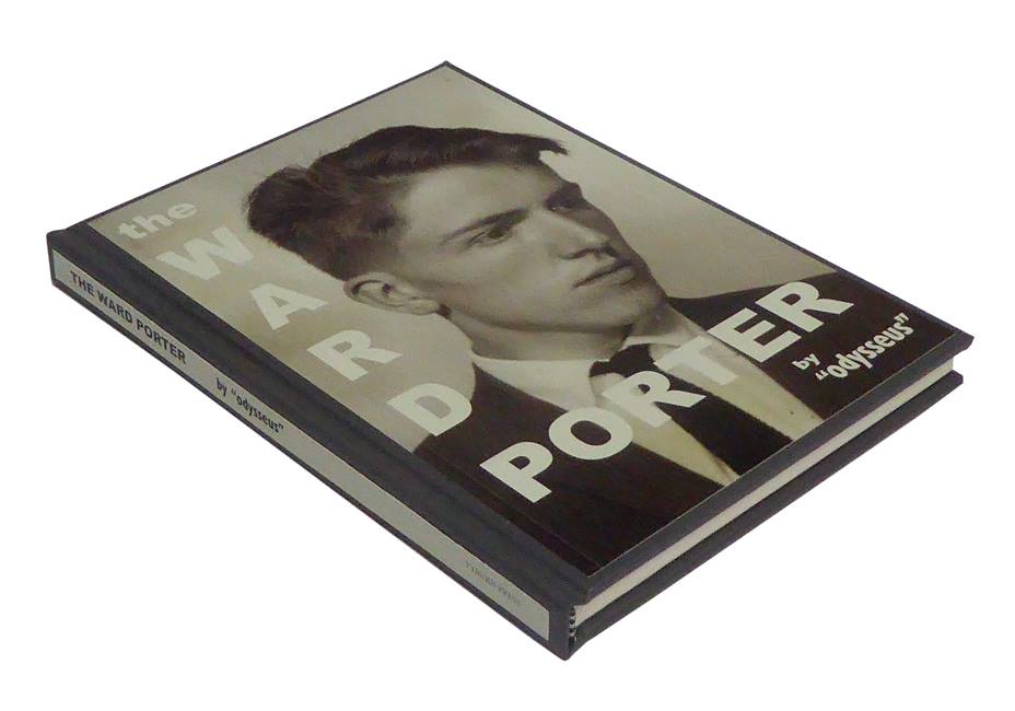 BILLY CHILDISH - Tje Ward Porter