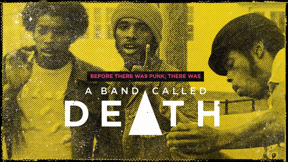 ORGAN THING: A band called Death, proto Detroit punk rock, oh, and it was 29 years ago today, at a Hawkwind gig,&nbsp;that…