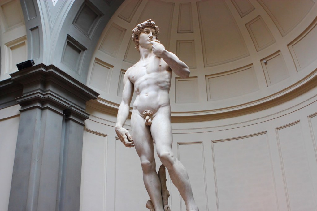 Michelangelo