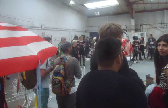 Cultivate - Play (2015)