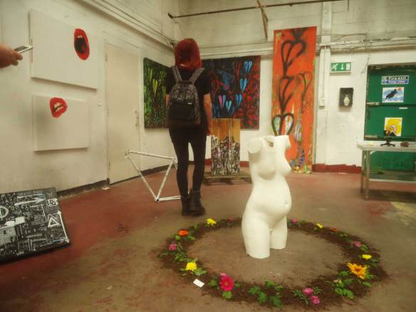 Cultivate - Play (2015)