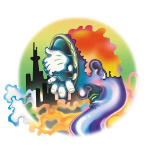 Keith Rankin / Guerilla Toss