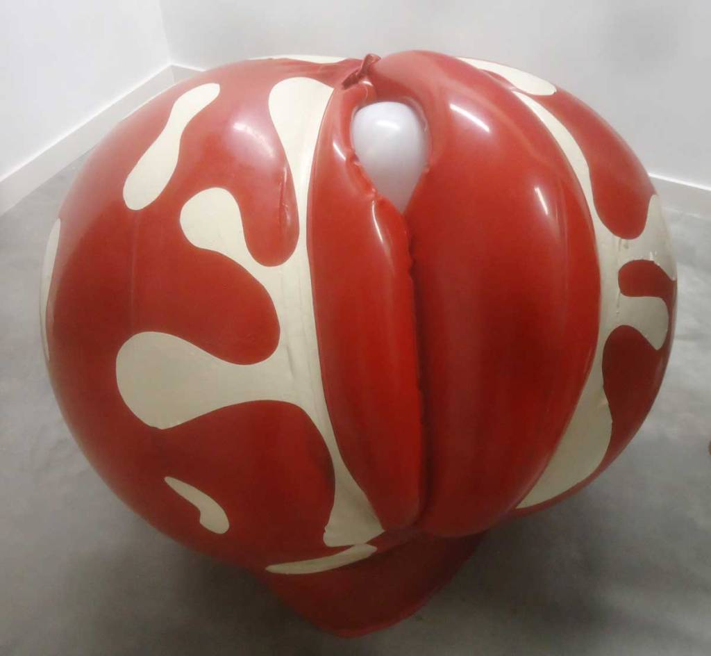 REVEAL - Marnie Scarlet