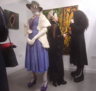 REVEAL - Amy Elizabeth Kingsmill