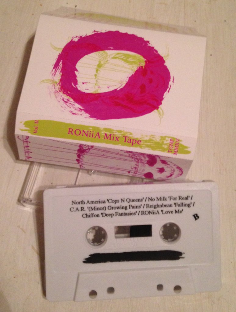 romia_mixtape