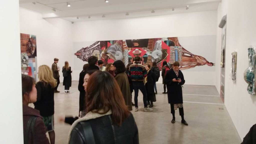 Danai Anesiadou @ Wilkinson