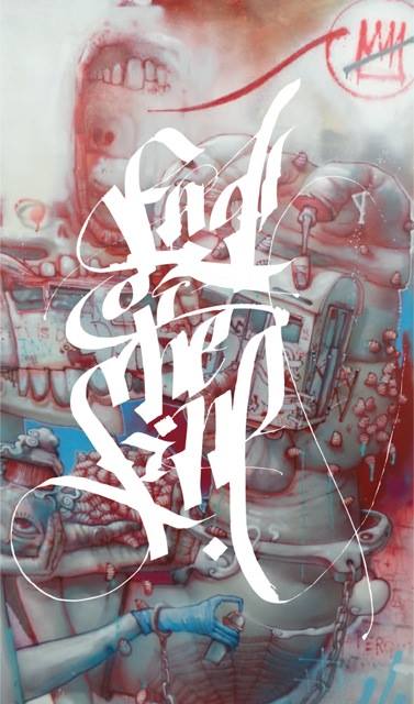 ORGAN: A Couple of art shaped things opening this week; Endoftheline at Londonewcastle, After Show Party at&nbsp;Scream…