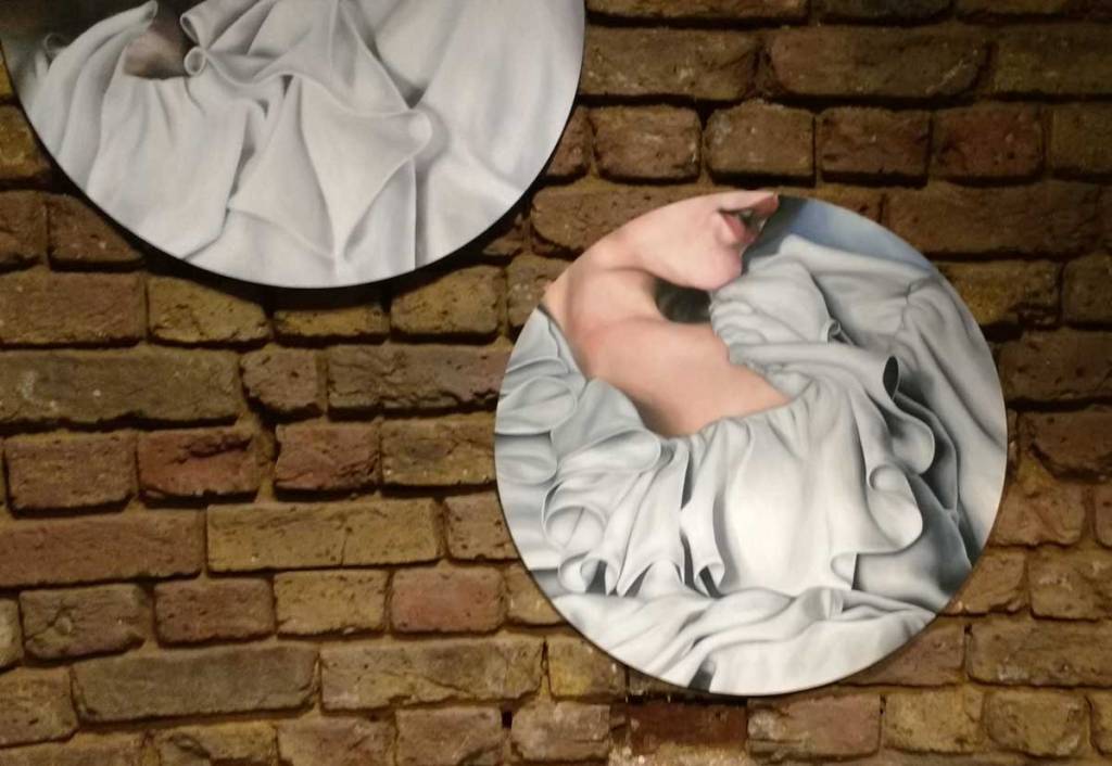 ORGAN THING: Cultivating in a Dalston basement, the art of cross-pollination…