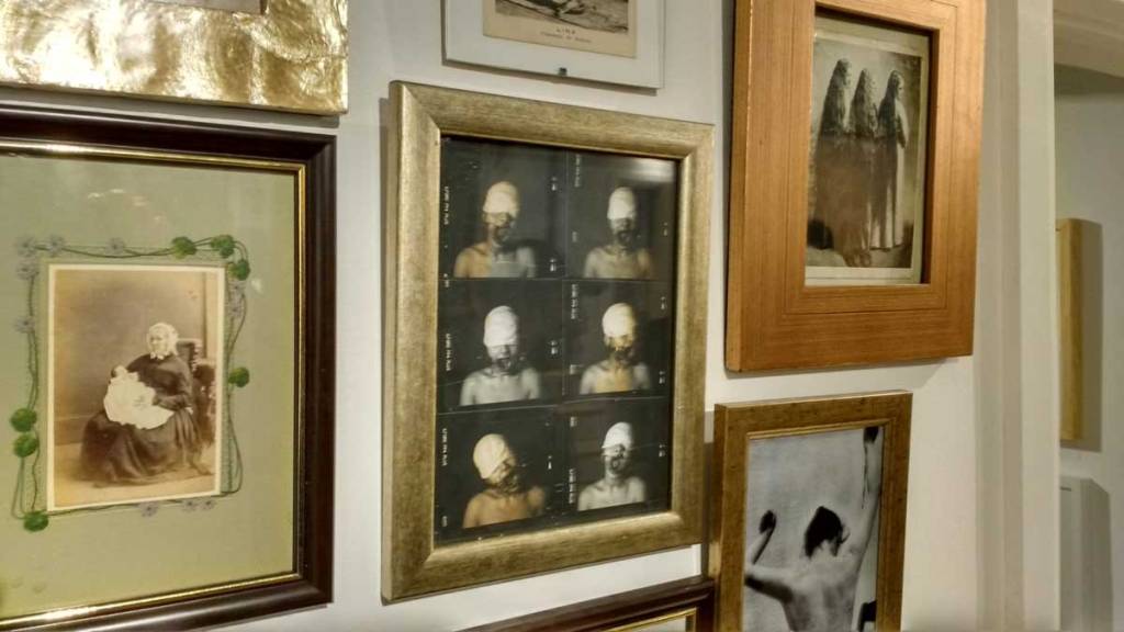 Debaser @BSMT Space, March 2016, Agata Cardoso