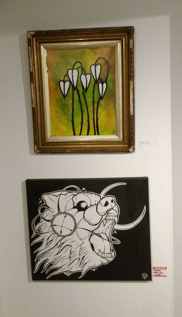 Debaser @BSMT Space, March 2016,