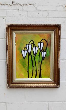 Sometimes They Have Thorns Part 26 (SW) 