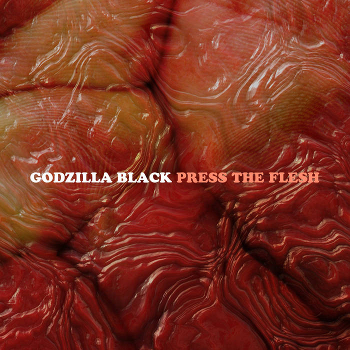 ORGAN THING:  Godzilla Black, no fools here, just another fine fine&nbsp;album