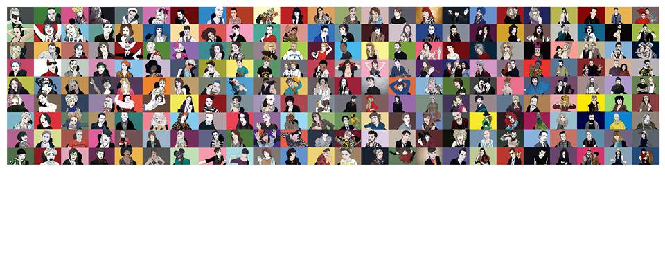 ORGAN PREVIEW: John Lee Bird, one more encore, there’s always one more&nbsp;painting…