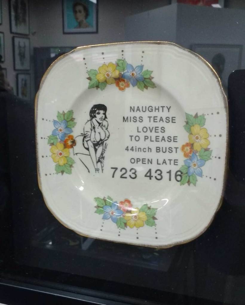 Accepted Rebellion, opening night, June 2016 - Carrie Reichardt