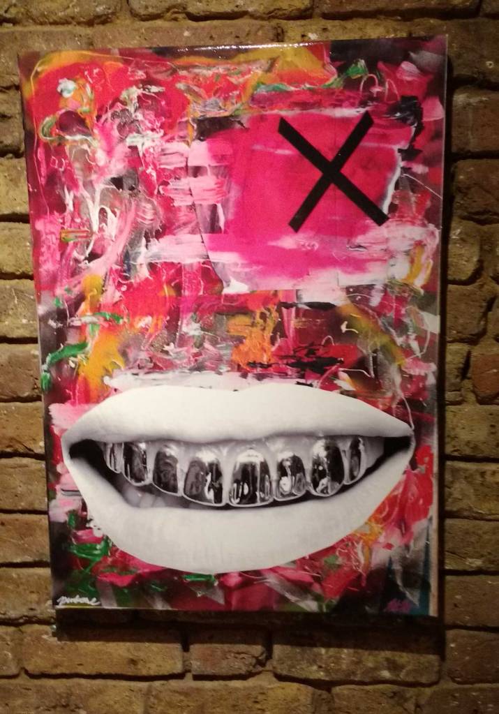 BSMT - Doom, June 2016