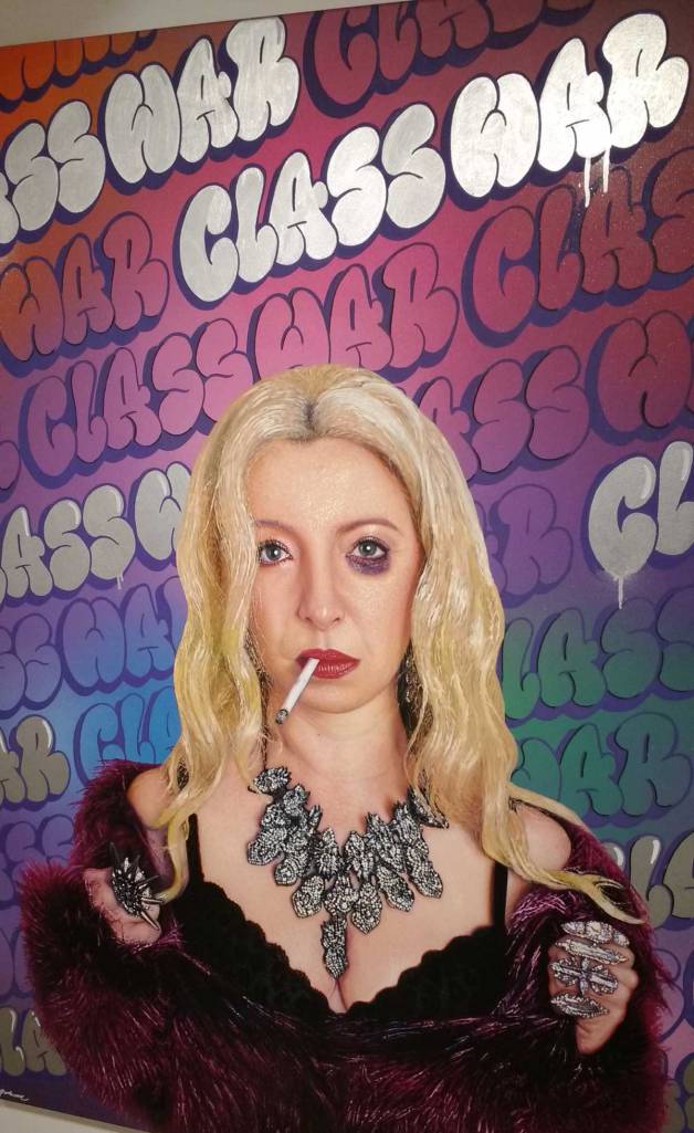 BSMT - Doom, June 2016