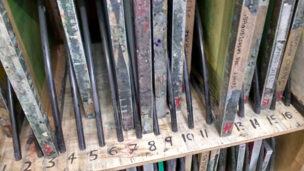 SPACE STUDIOS Summer opening 2016