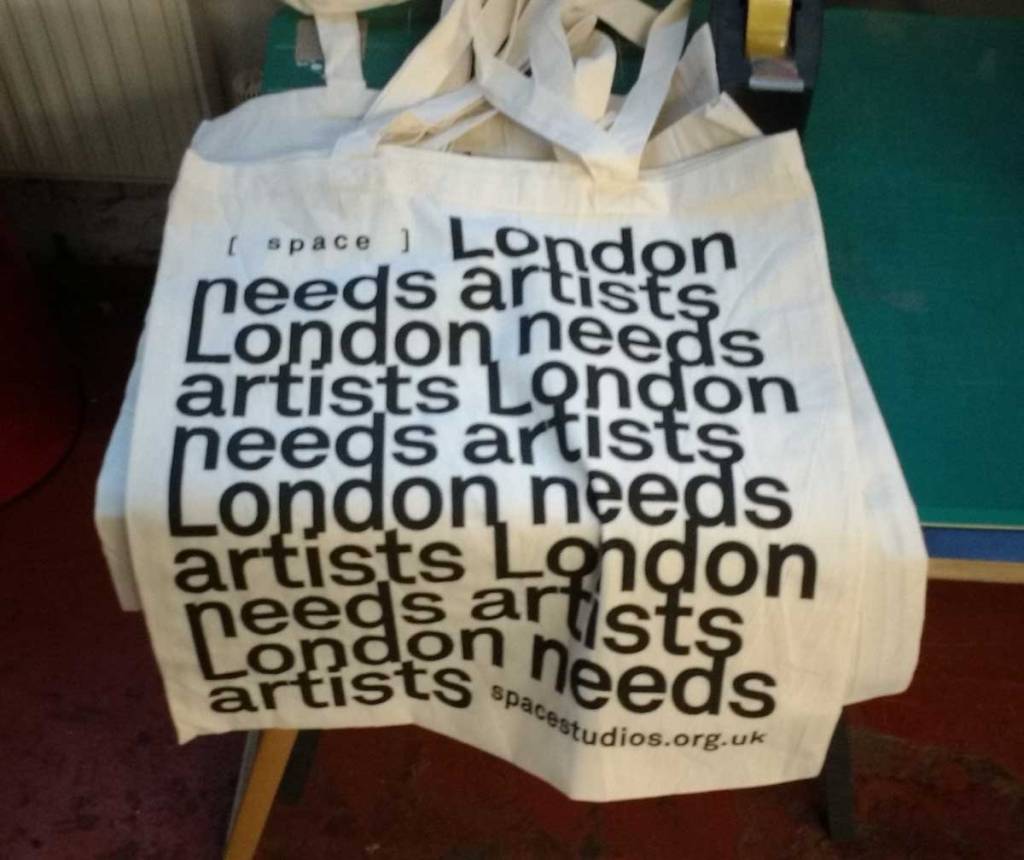 SPACE STUDIOS Summer opening 2016