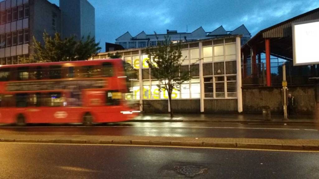 SPACE STUDIOS Summer opening 2016