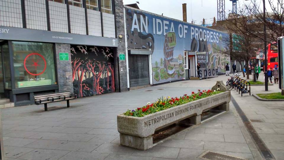 An idea Of Progress? 