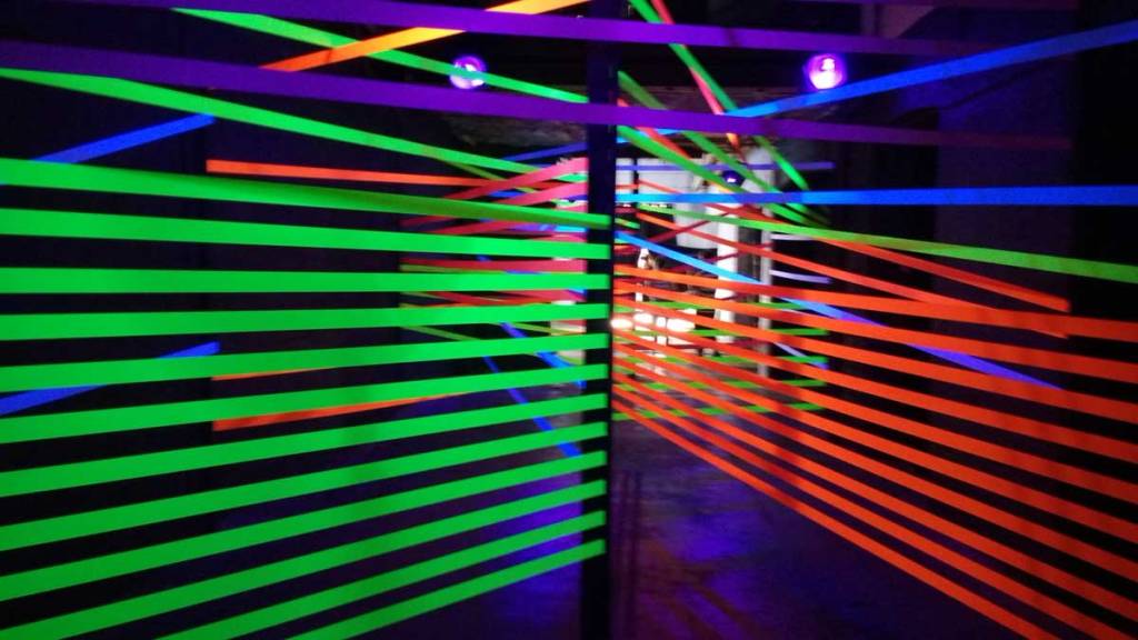 THE ART CONFERENCE, London, July 2016