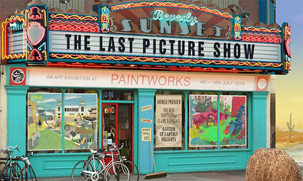 The Last Picture Show (Hackney Citizen) 