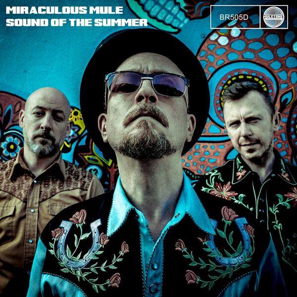 THE SOUND OF THE SUMMER