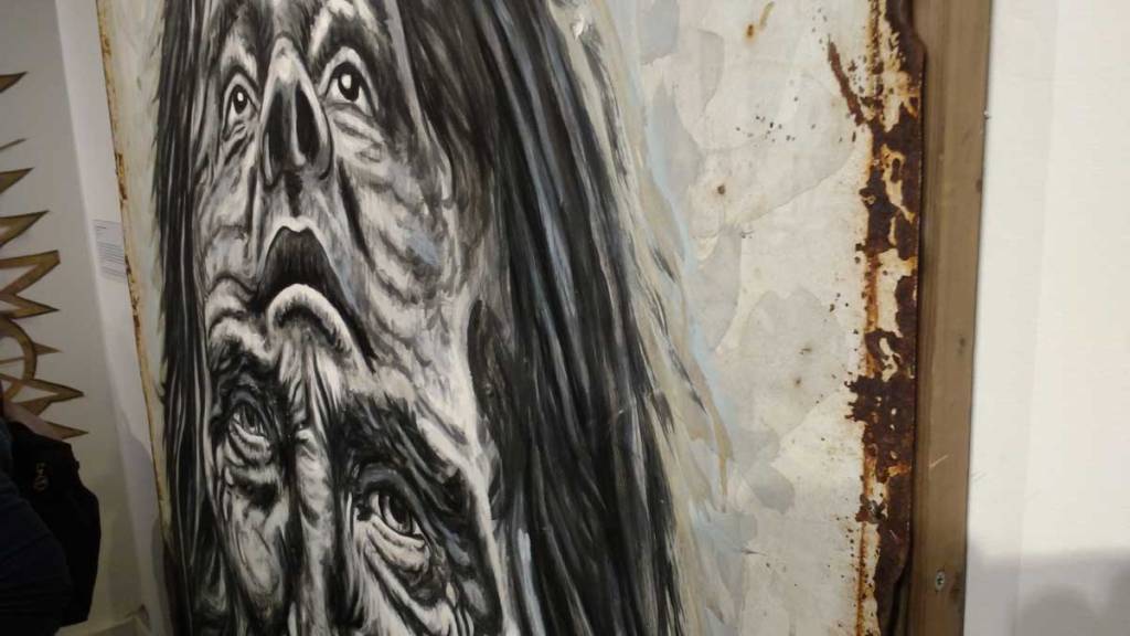 Pyramid Oracle - Oculus at BMST