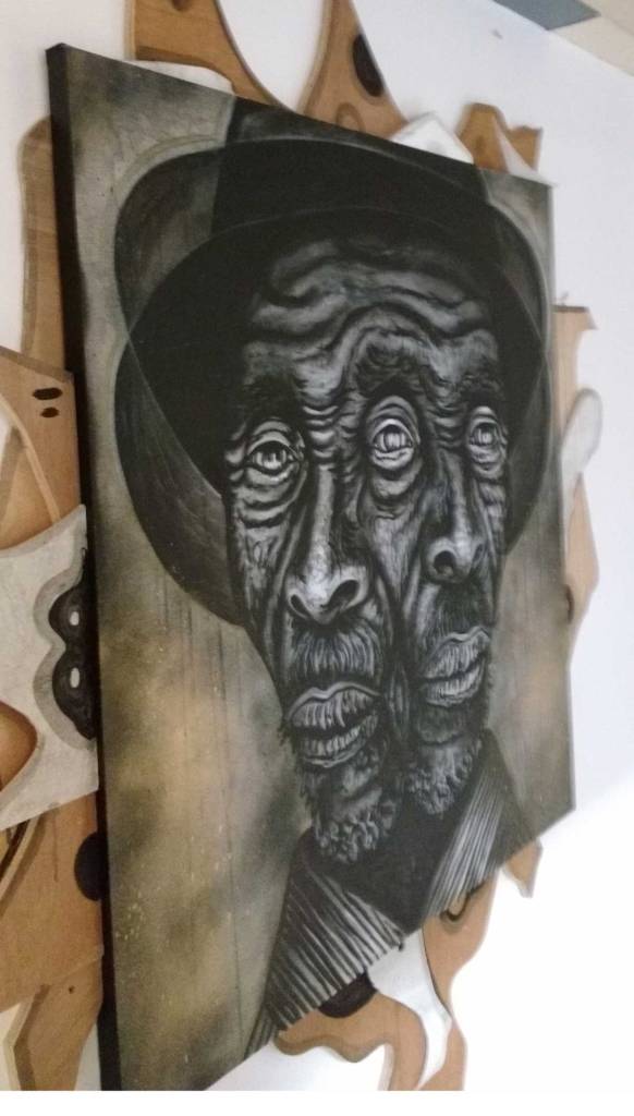 Pyramid Oracle - Oculus at BMST